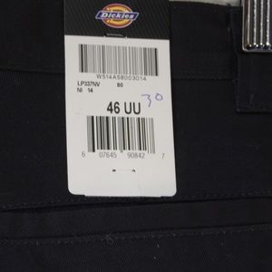 dickies lp337